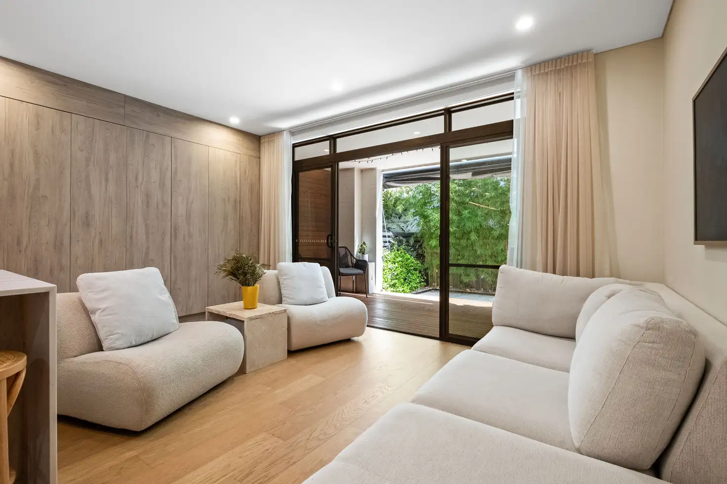 Main view of Homely townhouse listing, 32/9-19 Myrtle Street, Botany NSW 2019