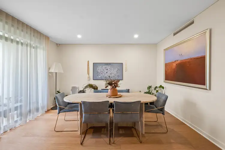 Fourth view of Homely townhouse listing, 32/9-19 Myrtle Street, Botany NSW 2019