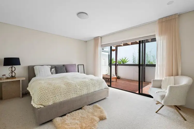 Fifth view of Homely townhouse listing, 32/9-19 Myrtle Street, Botany NSW 2019