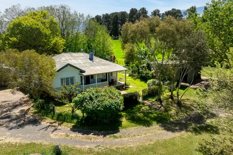 112 Spurway Lane, Orange NSW 2800