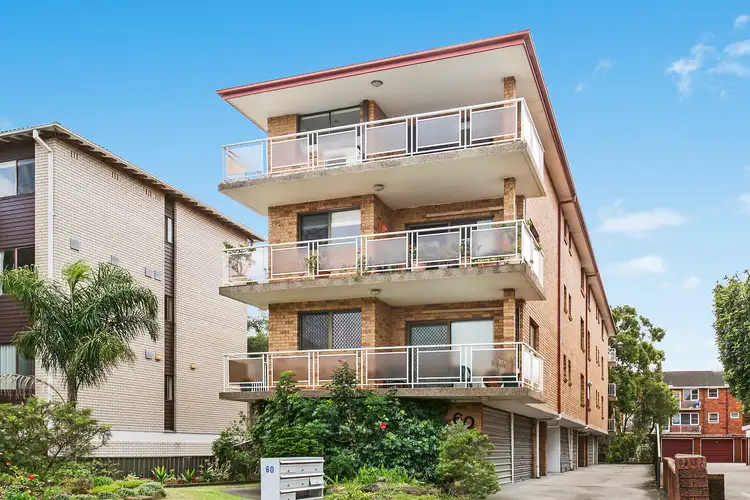 4/60 Solander Street, Monterey NSW 2217