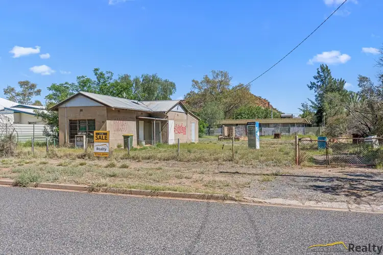 23 Chewings Street, East Side NT 870