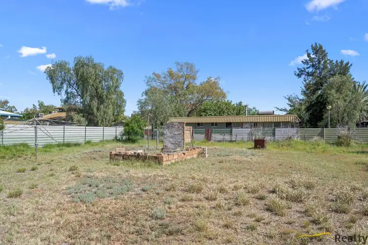 Sixth view of Homely house listing, 23 Chewings Street, East Side NT 870