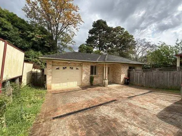 8A Blenheim Road, Carlingford NSW 2118