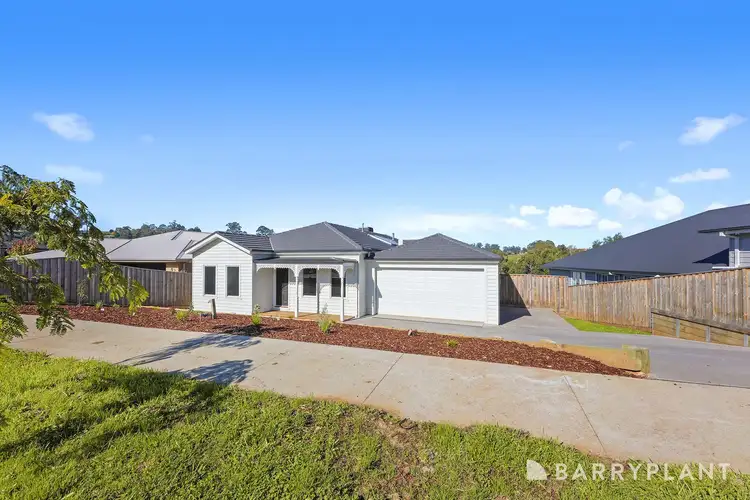 3 Currawong Close, Neerim South VIC 3831