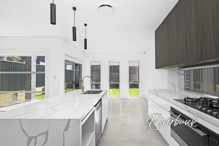 Second view of Homely house listing, 20 Winnima Circuit, Pemulwuy NSW 2145