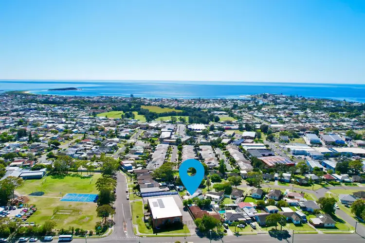 4B Thornett Street, Barrack Heights NSW 2528