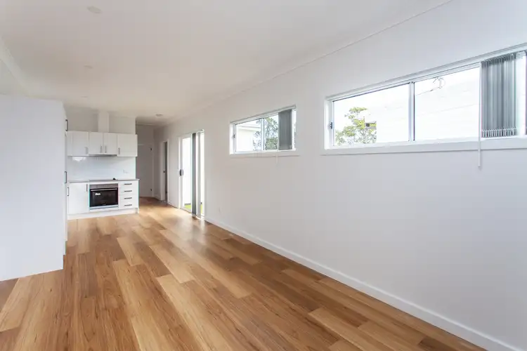 4B Thornett Street, Barrack Heights NSW 2528