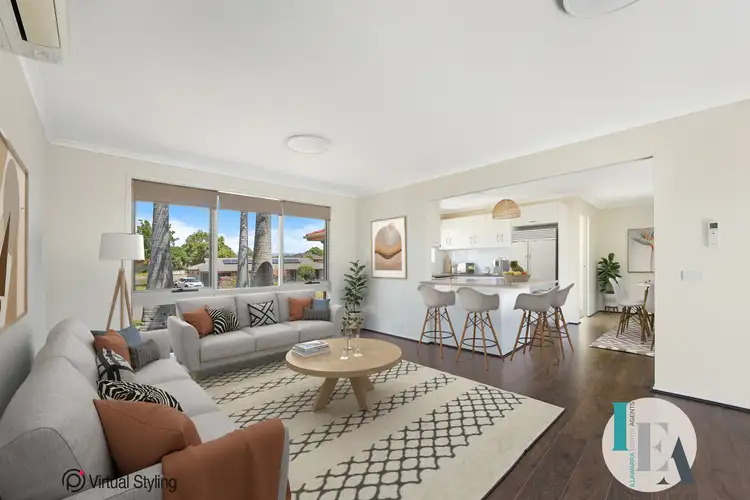 Second view of Homely house listing, 31 Tarra Crescent, Oak Flats NSW 2529