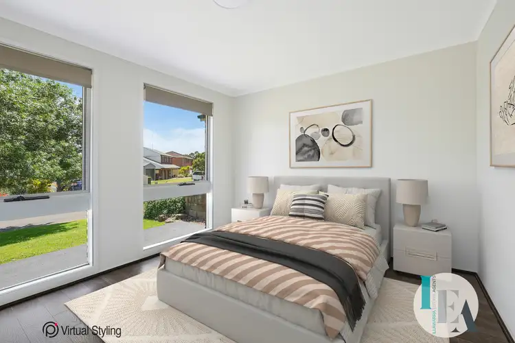 Fourth view of Homely house listing, 31 Tarra Crescent, Oak Flats NSW 2529