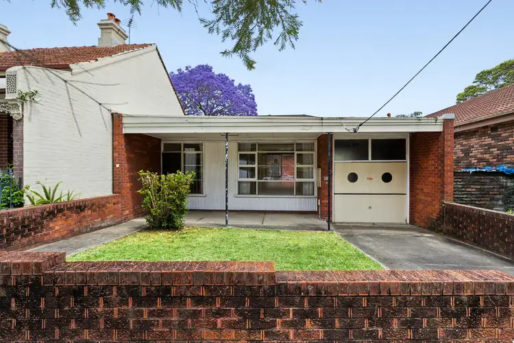 Second view of Homely house listing, 48A Pembroke Street, Ashfield NSW 2131