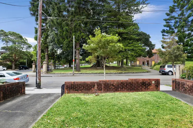 Third view of Homely house listing, 48A Pembroke Street, Ashfield NSW 2131