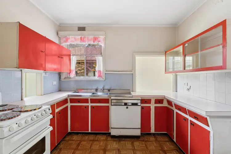 Fifth view of Homely house listing, 48A Pembroke Street, Ashfield NSW 2131