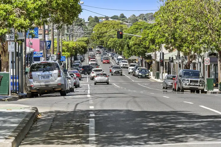 Second view of Homely house listing, 19 West Fyans Street, Newtown VIC 3220