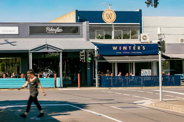 Third view of Homely house listing, 19 West Fyans Street, Newtown VIC 3220