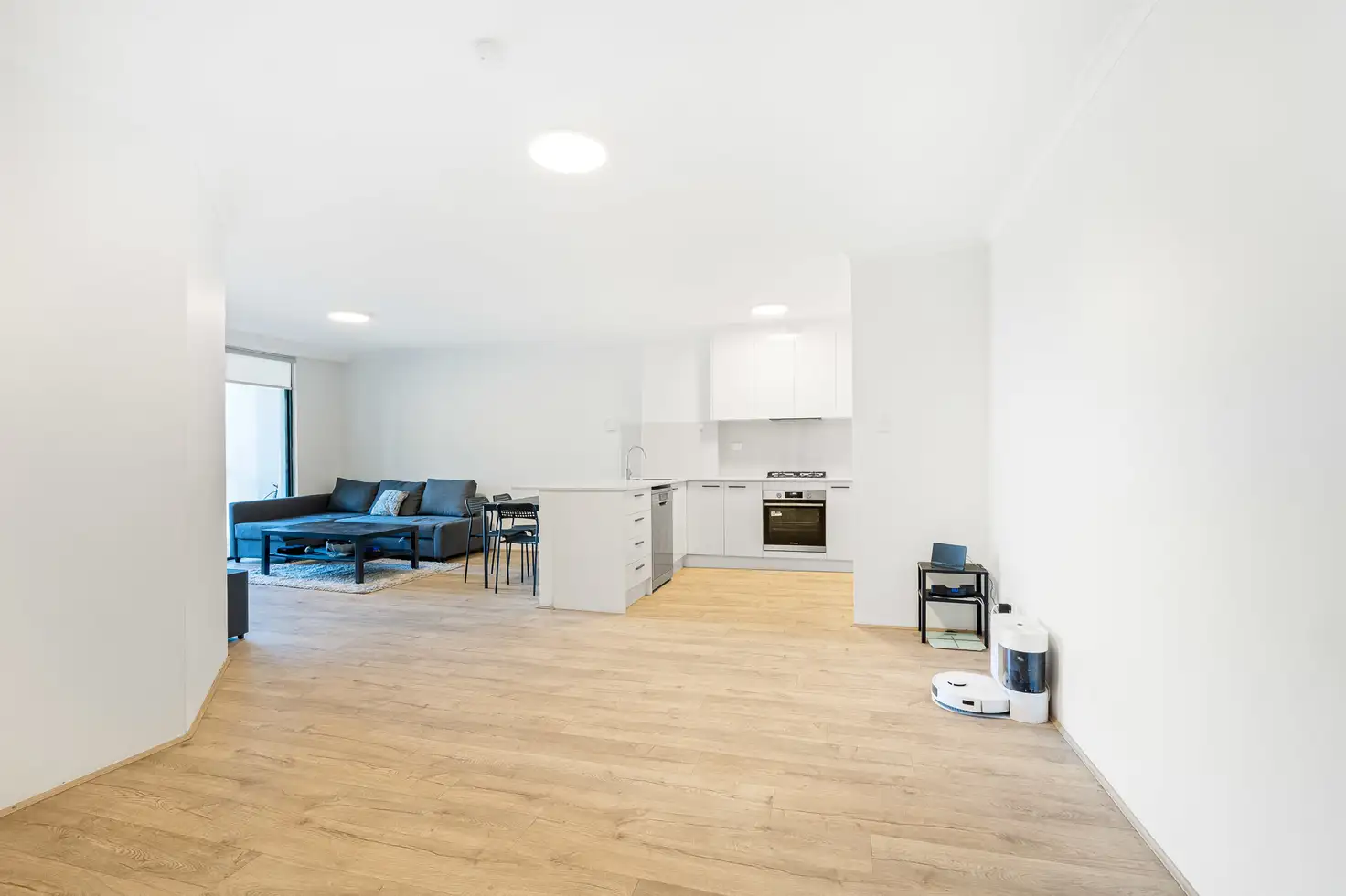 Main view of Homely unit listing, 28/2-26 Wattle Crescent, Pyrmont NSW 2009