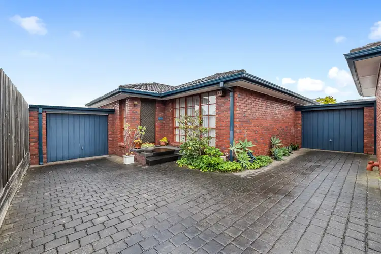 3/25 Grice Crecsent, Essendon VIC 3040