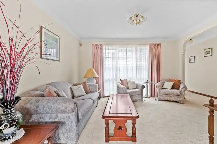 Third view of Homely villa listing, 3/25 Grice Crescent, Essendon VIC 3040