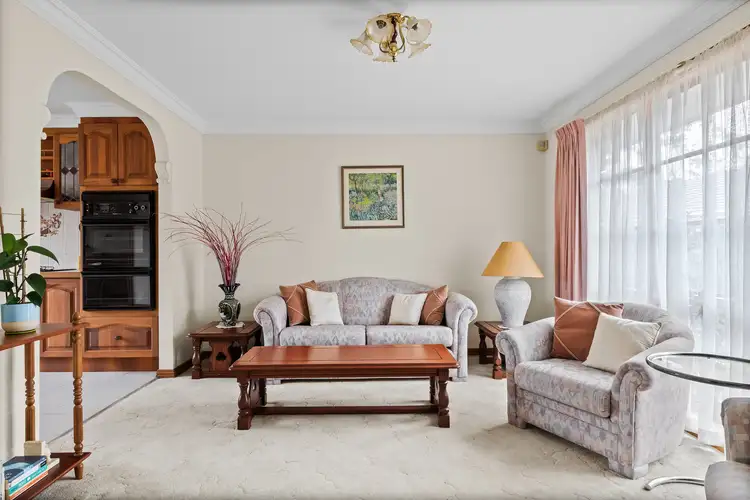 Fourth view of Homely villa listing, 3/25 Grice Crescent, Essendon VIC 3040