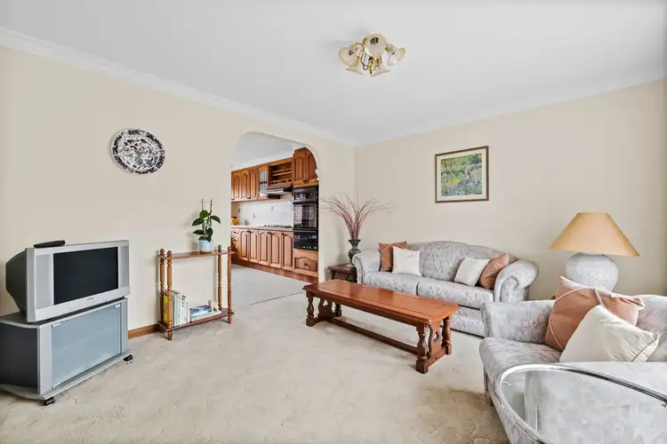 Fifth view of Homely villa listing, 3/25 Grice Crescent, Essendon VIC 3040