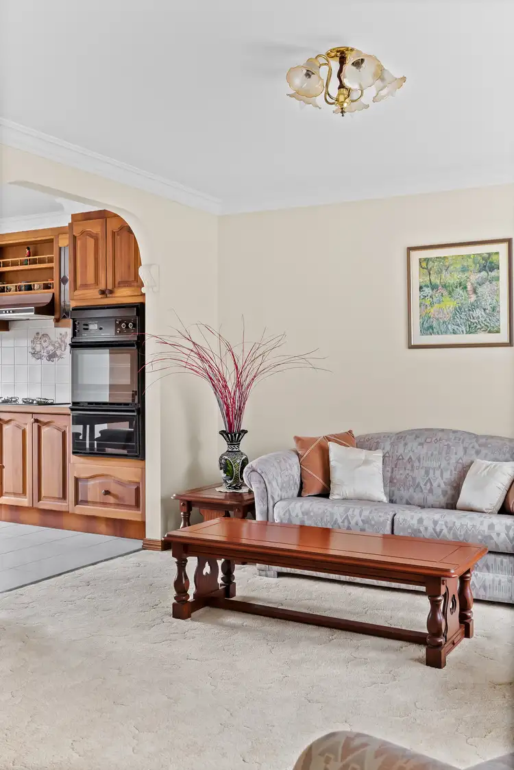 Sixth view of Homely villa listing, 3/25 Grice Crescent, Essendon VIC 3040