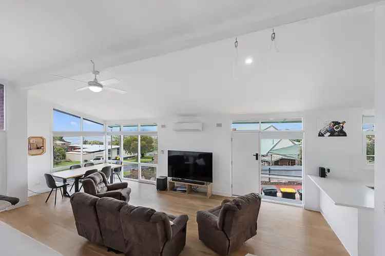 Second view of Homely house listing, 9 Hillside Grove, Port Lincoln SA 5606