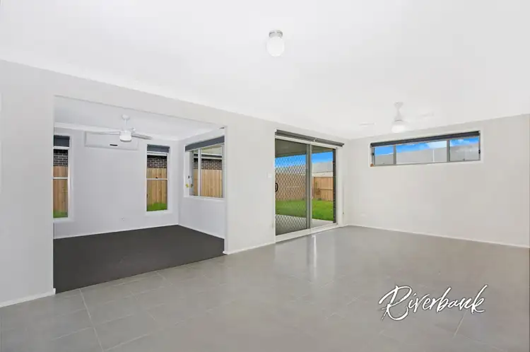 Third view of Homely house listing, 32 Callinan Crescent, Bardia NSW 2565