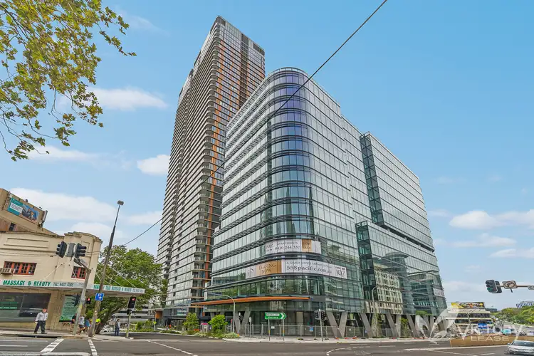 210/88 Christie Street