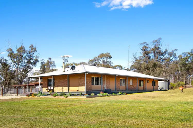 234 Nixons Road, Shelbourne VIC 3515