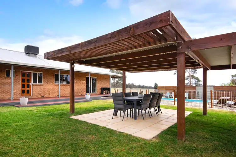 Fourth view of Homely house listing, 234 Nixons Road, Shelbourne VIC 3515