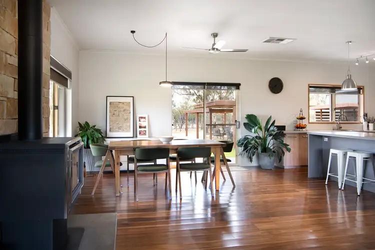 Sixth view of Homely house listing, 234 Nixons Road, Shelbourne VIC 3515
