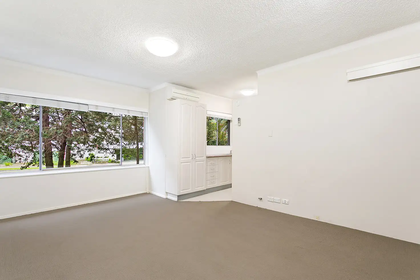Main view of Homely apartment listing, 2/7 Clarence Avenue, Dee Why NSW 2099