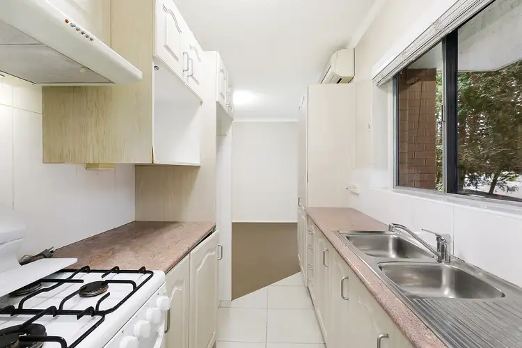 Second view of Homely apartment listing, 2/7 Clarence Avenue, Dee Why NSW 2099