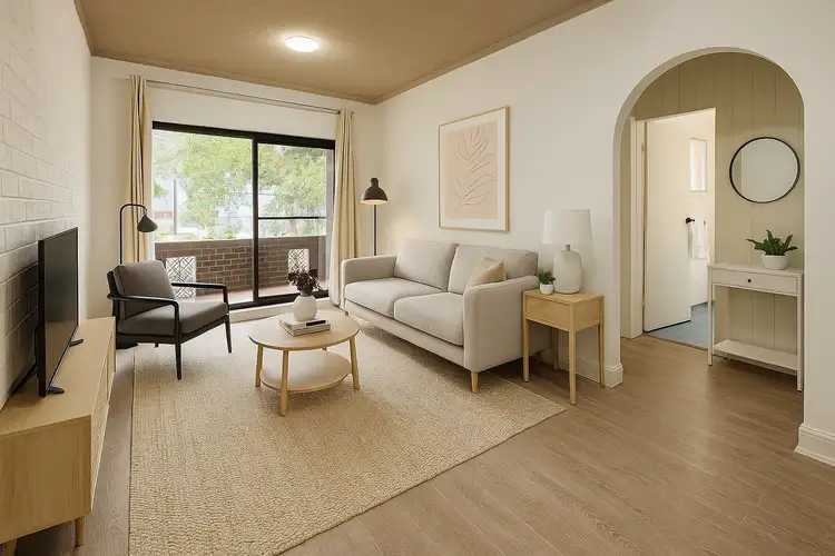 2/73-75 Queen Victoria Street, Bexley NSW 2207