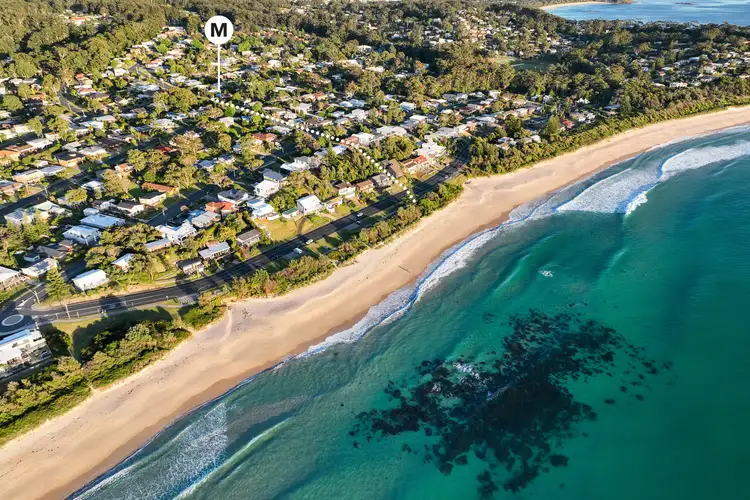 16 Garside Road, Mollymook Beach NSW 2539