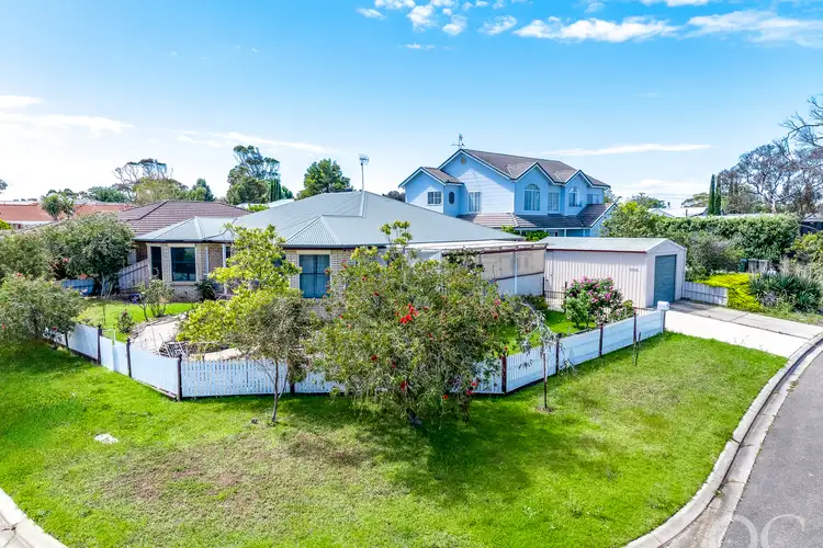 Fifth view of Homely house listing, 5 Hicks Court, Hayborough SA 5211