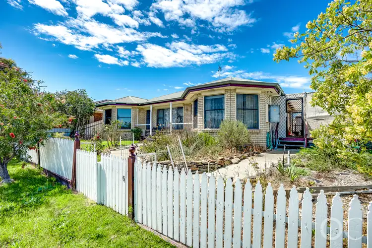 Sixth view of Homely house listing, 5 Hicks Court, Hayborough SA 5211