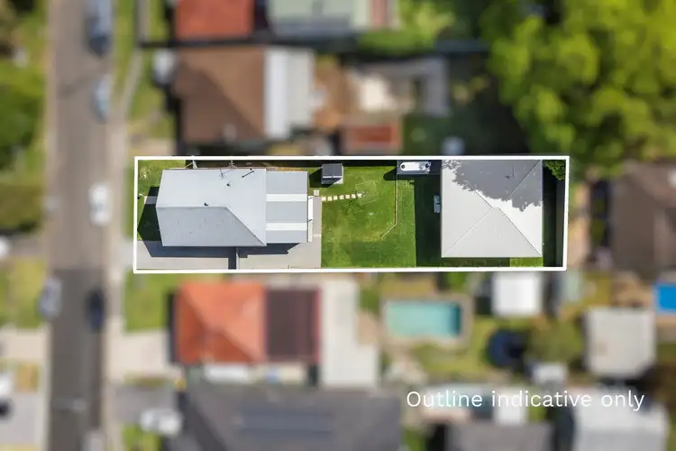 22 Chamberlain Avenue, Caringbah NSW 2229