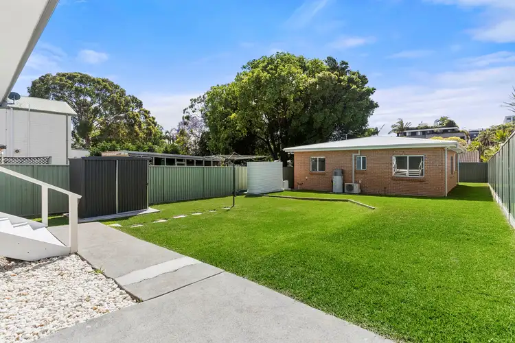 22 Chamberlain Avenue, Caringbah NSW 2229