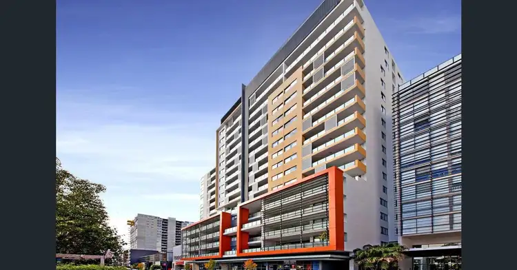 1203B/8 Cowper Street, Parramatta NSW 2150