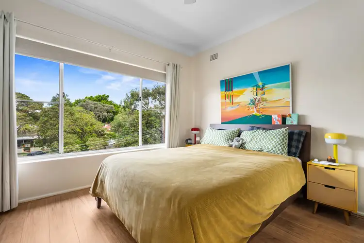 Second view of Homely apartment listing, 3/39 Albert Parade, Ashfield NSW 2131