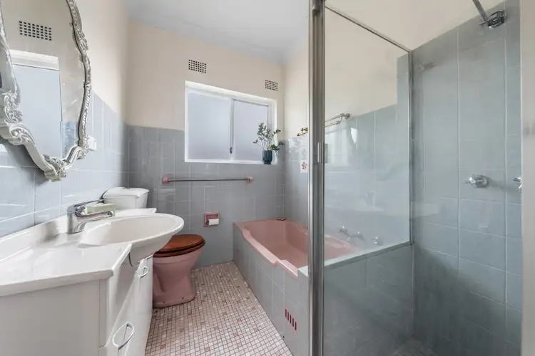 Fifth view of Homely apartment listing, 3/39 Albert Parade, Ashfield NSW 2131