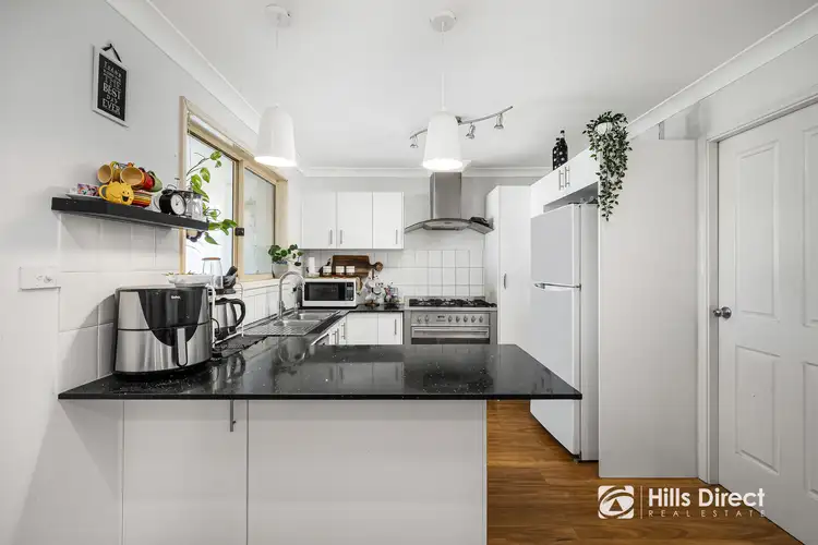 Sixth view of Homely house listing, 77 Kennington Avenue, Quakers Hill NSW 2763