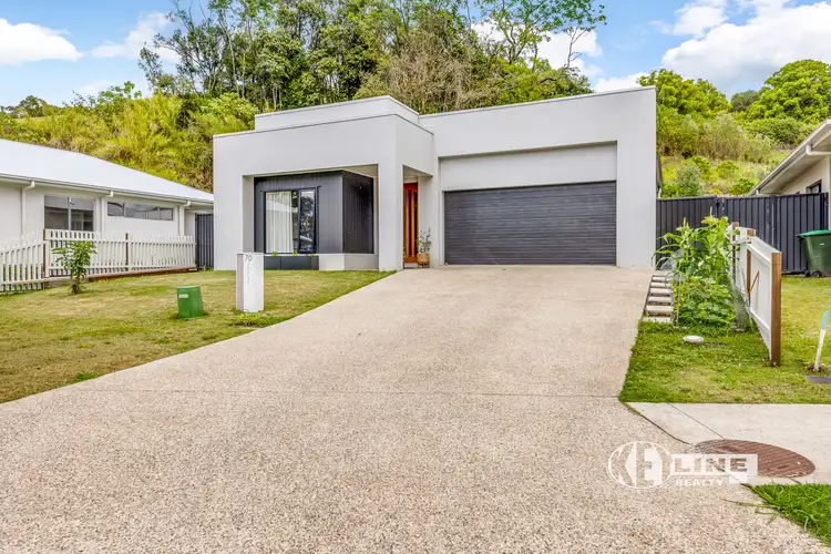 70 Pope Avenue, Burnside QLD 4560