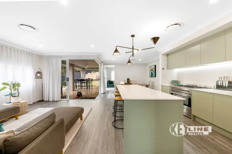 70 Pope Avenue, Burnside QLD 4560