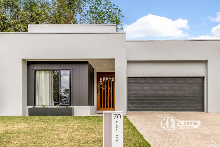 70 Pope Avenue, Burnside QLD 4560