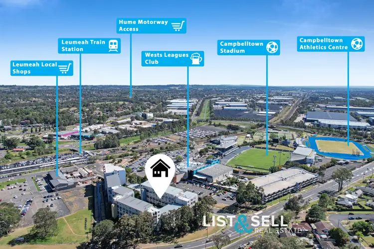 8A/541 Pembroke Road