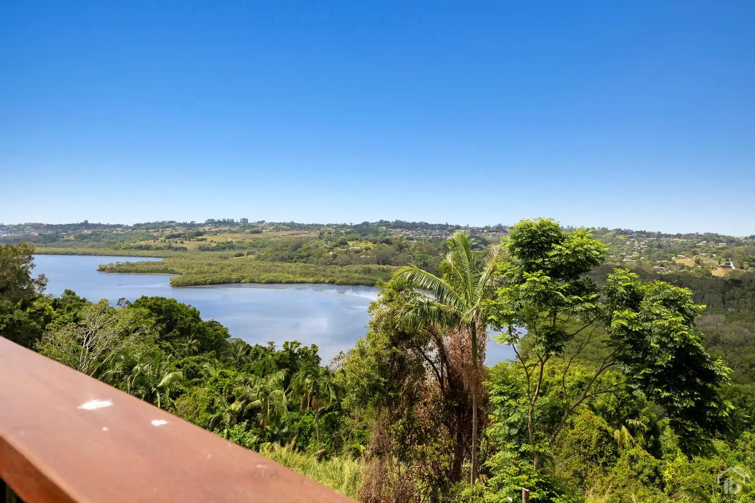 Main view of Homely house listing, 43 Broadwater Esplanade, Bilambil Heights NSW 2486