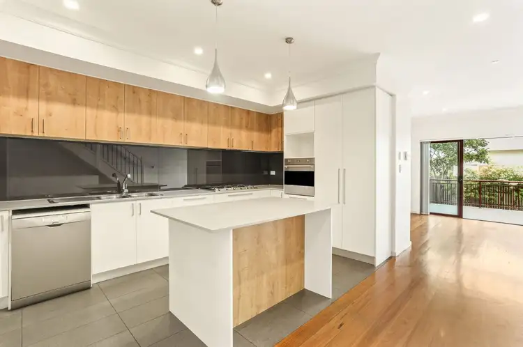 4/215 King Street, Mascot NSW 2020