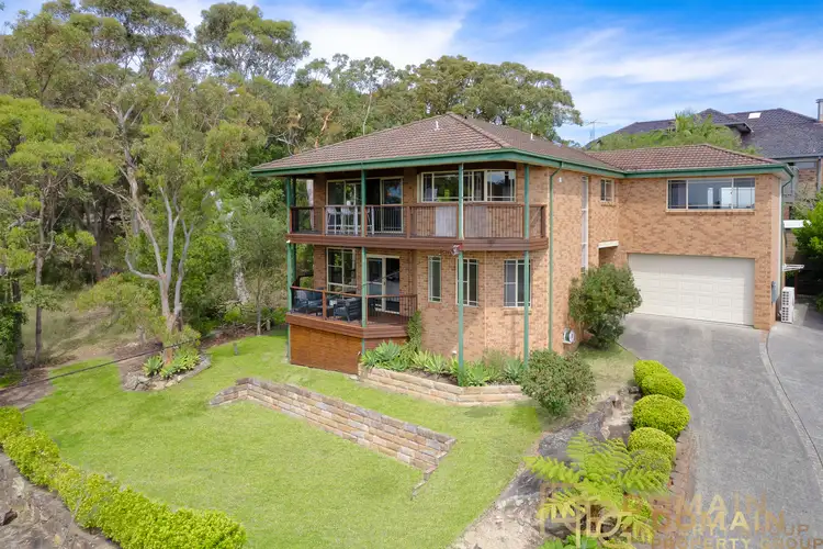 67 Kingsview Drive, Umina Beach NSW 2257